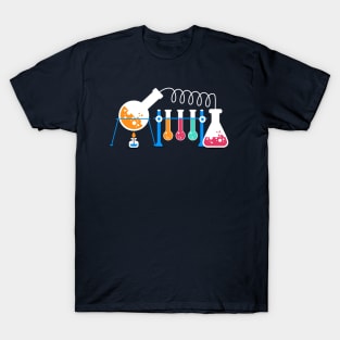 Chemistry Lab T-Shirt